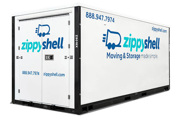 Get Simple Box, Moving and Storage Container Rentals